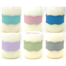 Load image into Gallery viewer, Plain Simply Sili Labels - SimplySili Labels