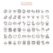 Load image into Gallery viewer, Party Pack - SimplySili Labels