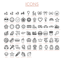 Load image into Gallery viewer, SimplySili Labels - SimplySili Labels