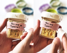 Load image into Gallery viewer, Plain Simply Sili Labels - SimplySili Labels