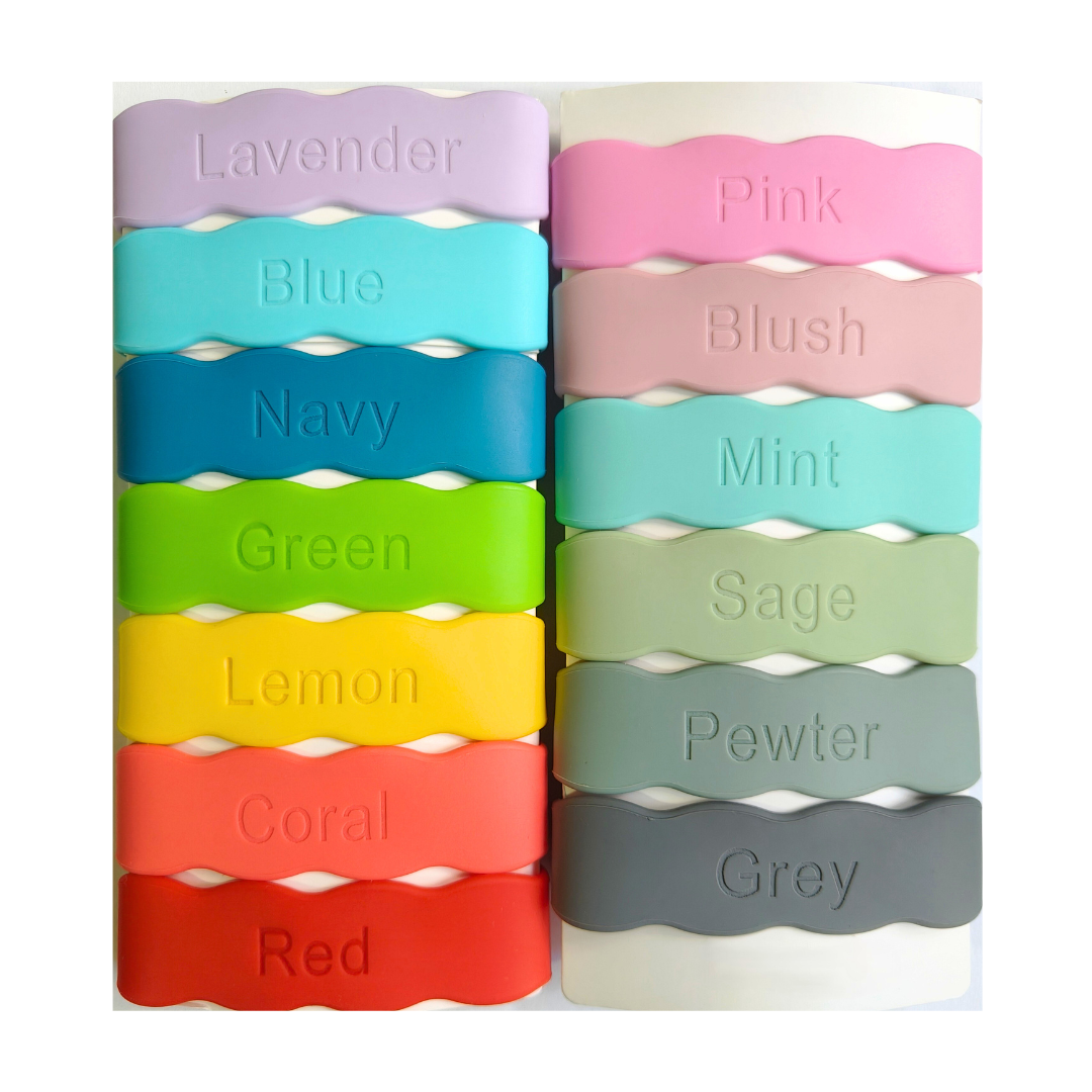 Plain Simply Sili Labels – SimplySili Labels