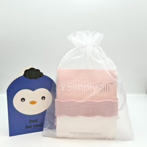 Gift bag - SimplySili Labels