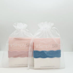 Gift bag - SimplySili Labels